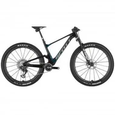 2025 Scott Spark RC SL Mountain Bike - KINGCYCLESPORT